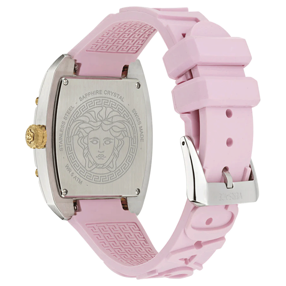 Versace Dominus Women's Watch