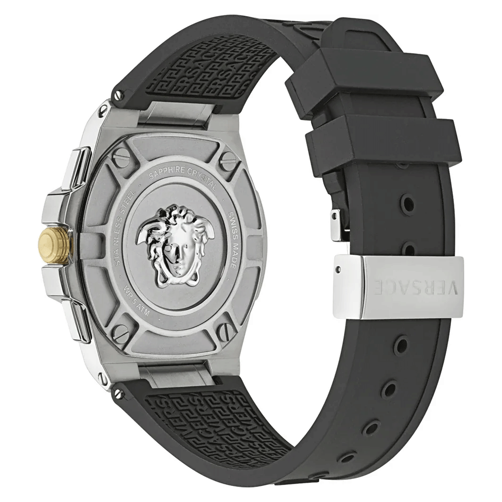 Versace Greca Extreme Men's Watch