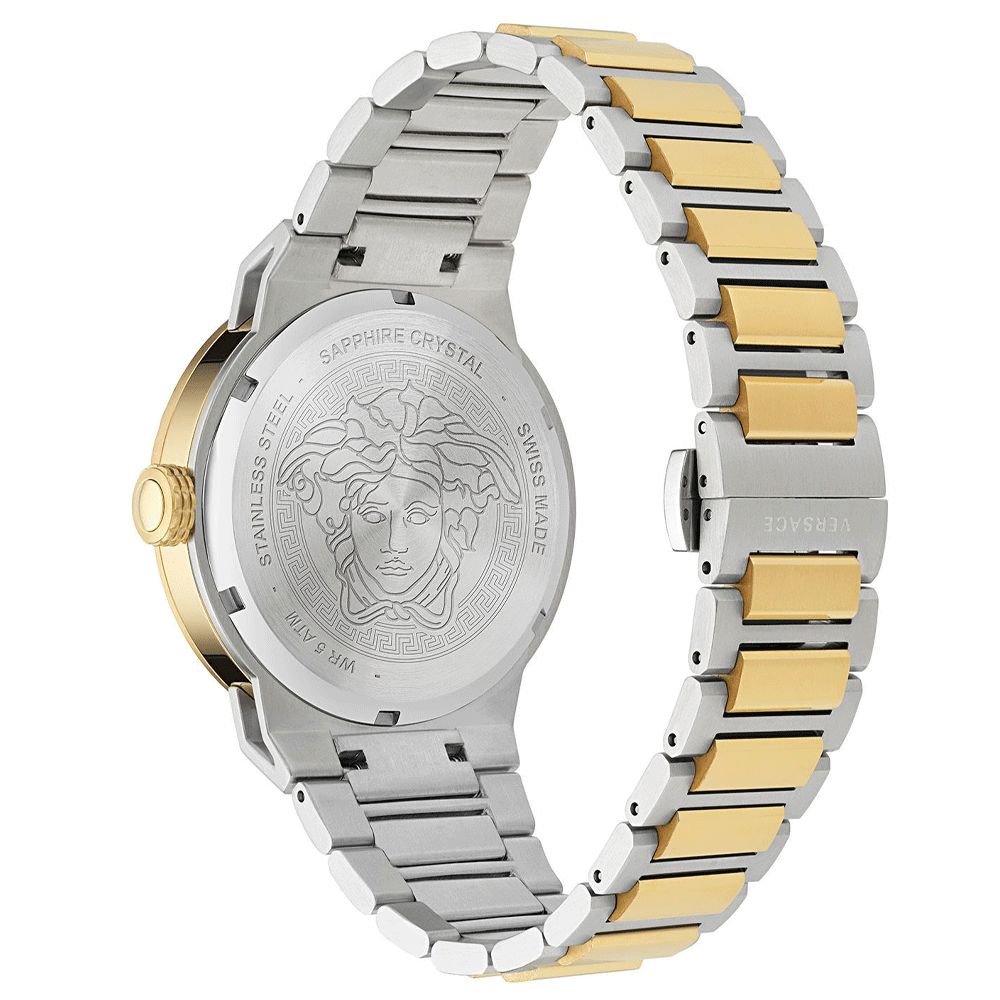 Versace Medusa Infinite Men's Watch