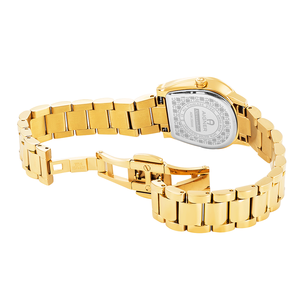 Aigner Alessandria Women's Watch