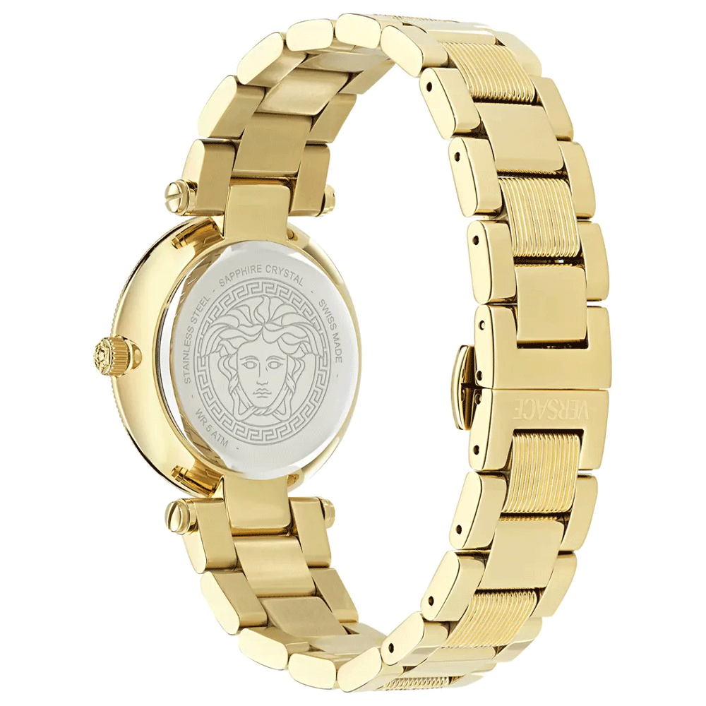 Versace Reve Women's Watch