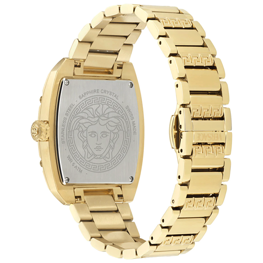 Versace Dominus Women's Watch