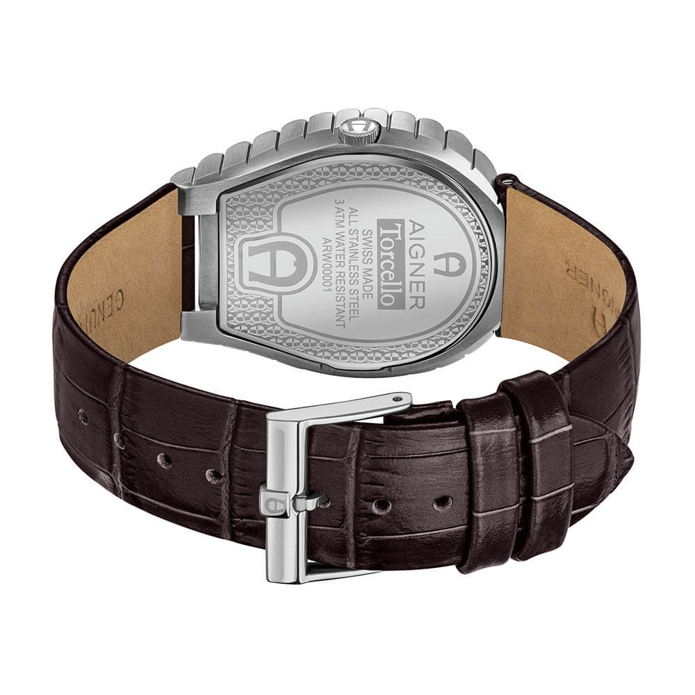 Aigner Torcello Men's Watch Secondary image