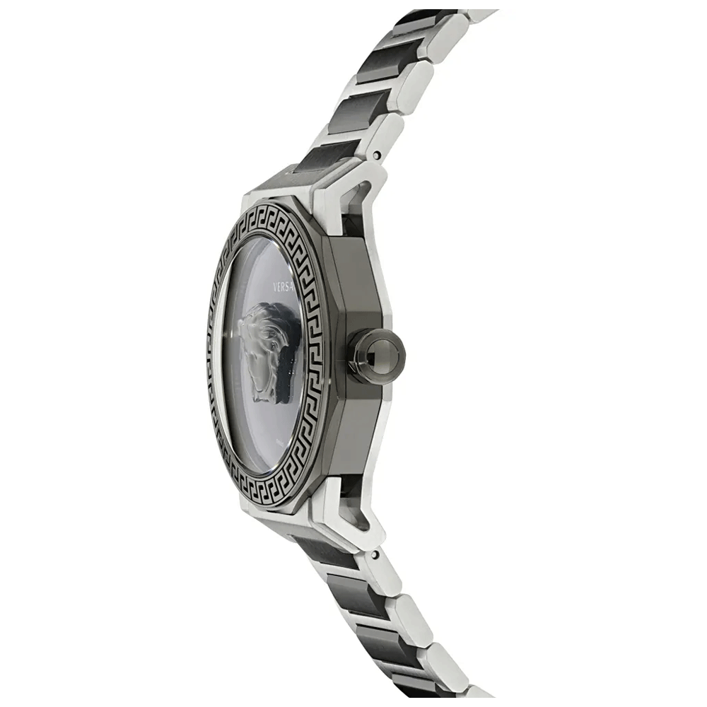 Versace Medusa Deco Women's Watch