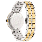 Versace Greca Icon Wath's Watch