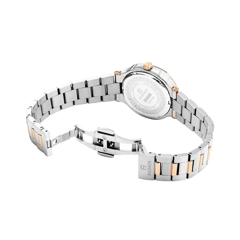 Aigner Taviano 2 Men's Watch