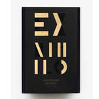 Ex Nihilo Chandigarh Express Eau De Parfum