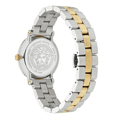 Versace Greca Flourish Women&