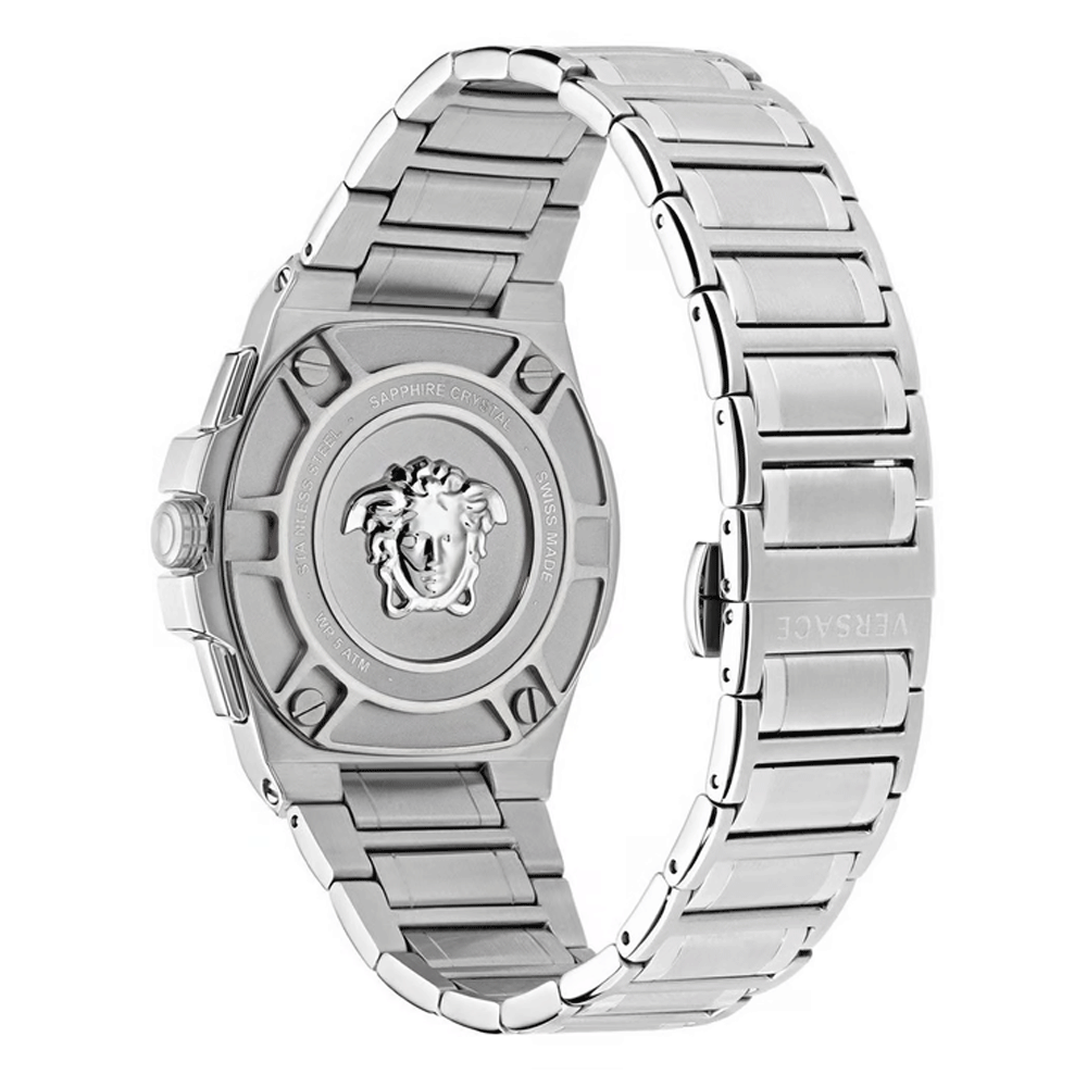 Versace Greca Extreme Men's Watch