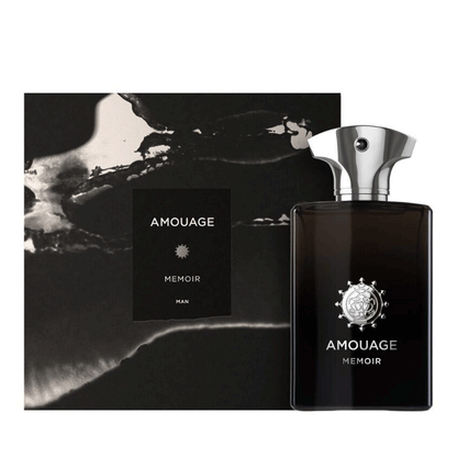 Amouage Memoir Man EDP
