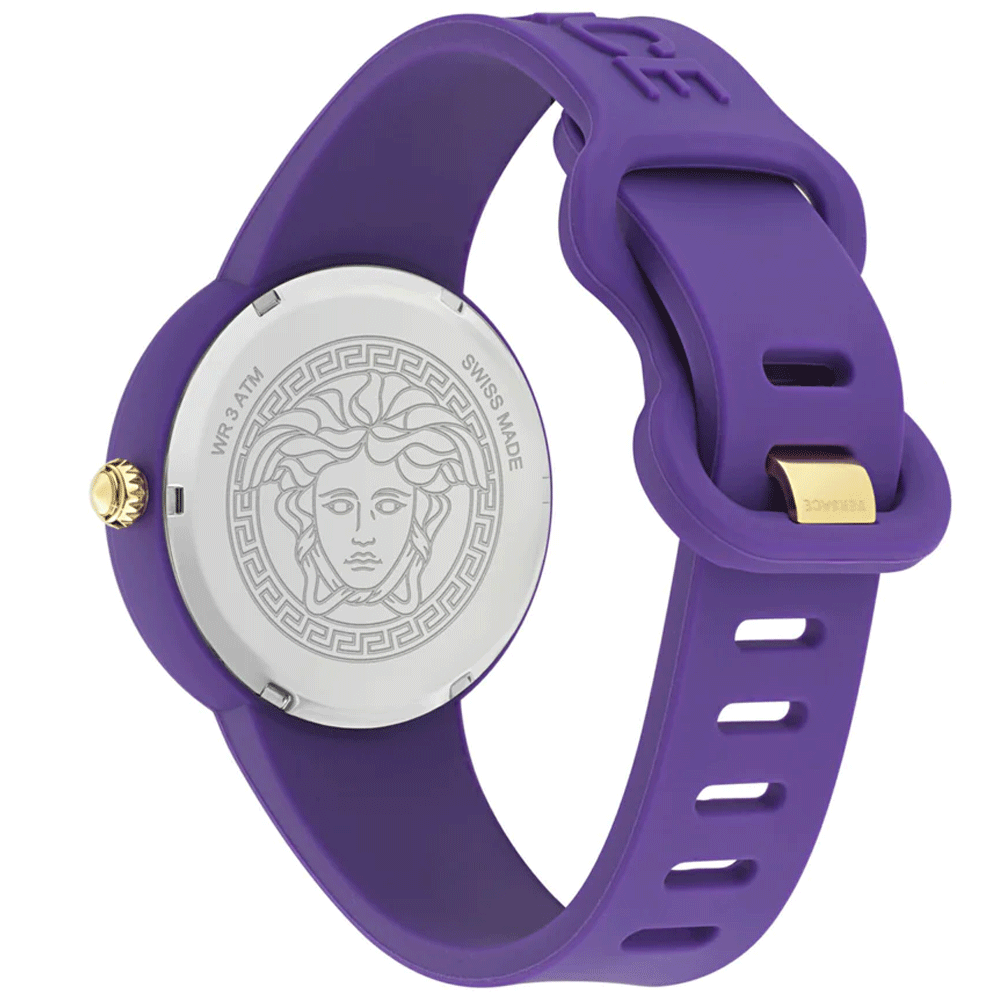Versace Medusa Pop Women's Watch