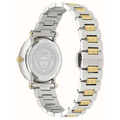 Versace Greca Sphere  Women&