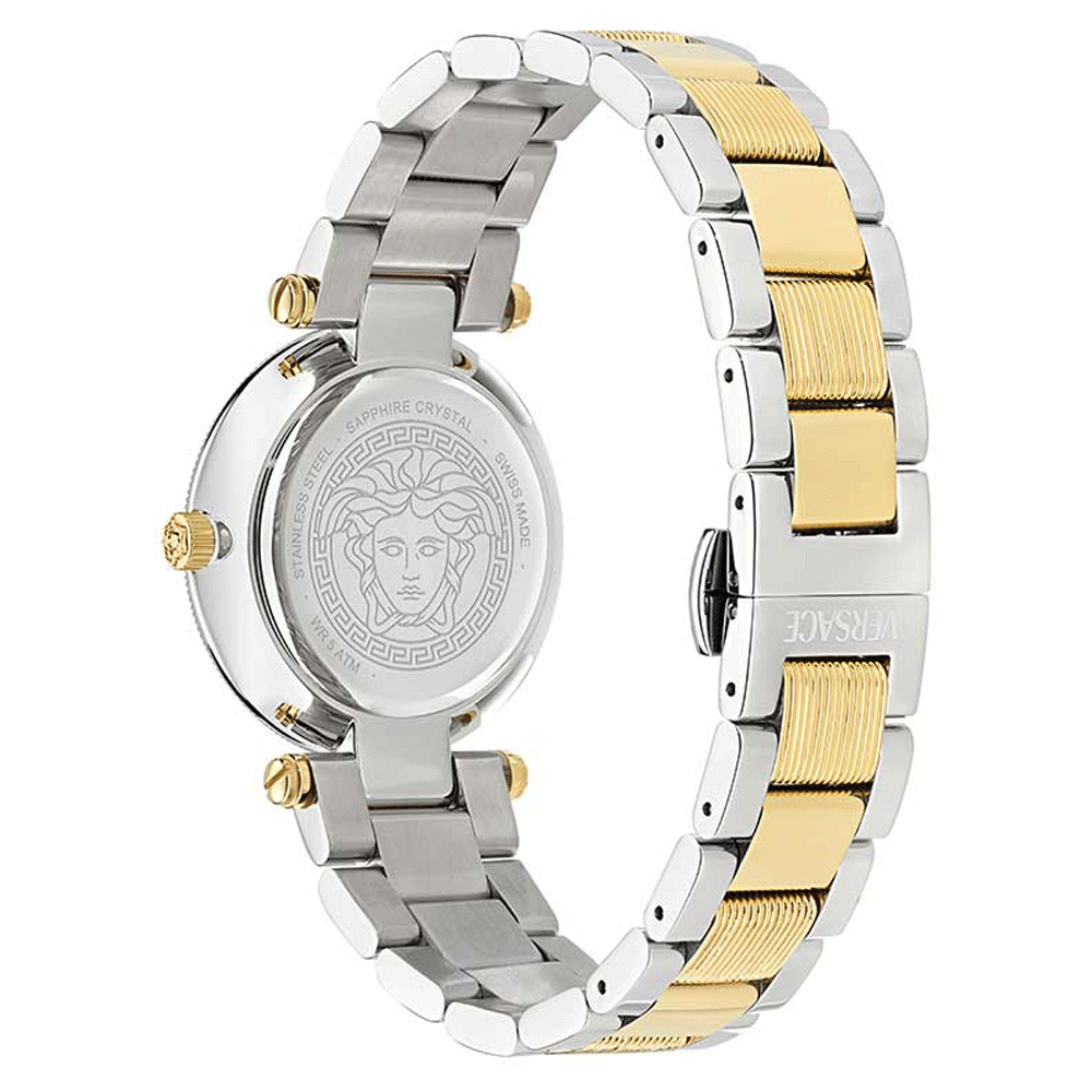 Versace Reve Women's Watch