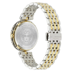 Versace Medusa Heritage Women's Watch
