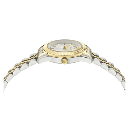 Versace Greca Time Women&