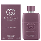Gucci Guilty Love Edition Pour Femme EDP