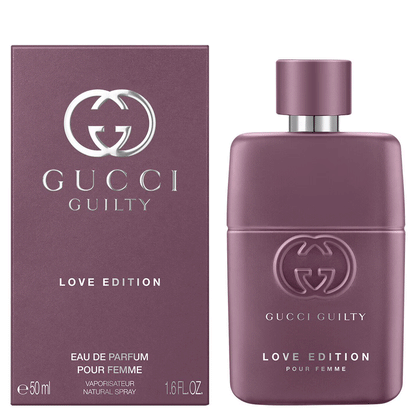 Gucci Guilty Love Edition Pour Femme EDP