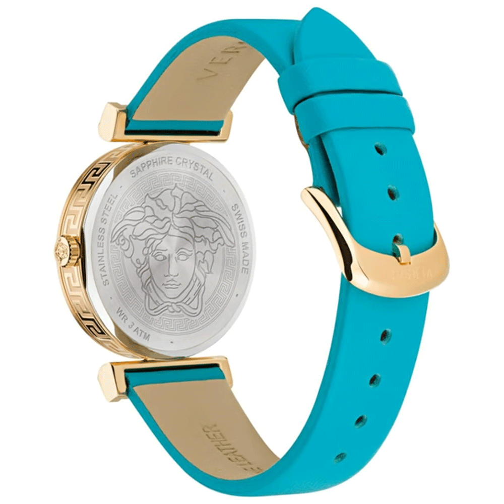 Versace Regalia Women's Watch
