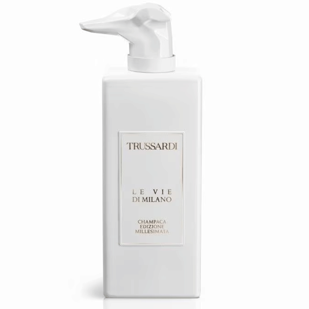 Trussardi le vie di Milano Champaca edp Trussardi le vie di Milano Champaca edp
