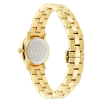 Versace Greca Flourish Petite Women's Watch