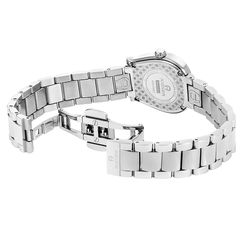 Aigner Ancona Women's Watch