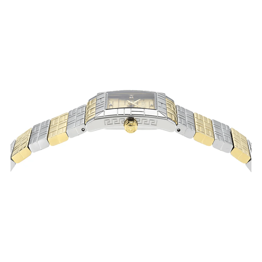 Versace Mosaic Women's Watch