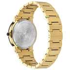 Versace Greca Logo Moonphase Women's Watch