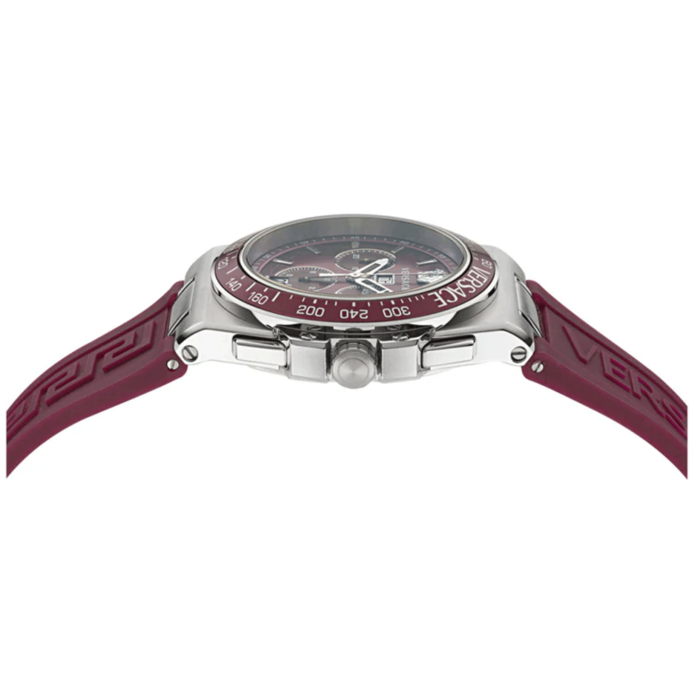 Versace Greca Extreme Men's Watch