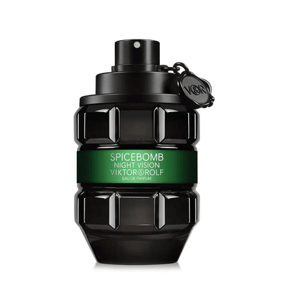 Viktor&amp;Rolf Spicebomb Night Vision EDP