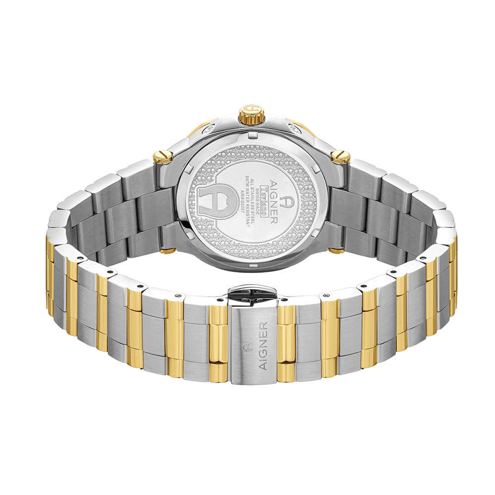 Aigner Taviano Women's Watch