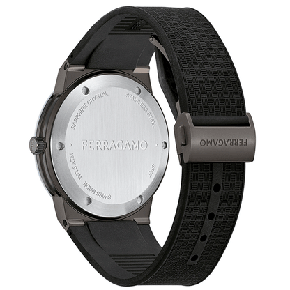 Ferragamo Infinity Sapphire Men&