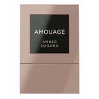 Amouage Amber Sogara Pure Parfum 12ml