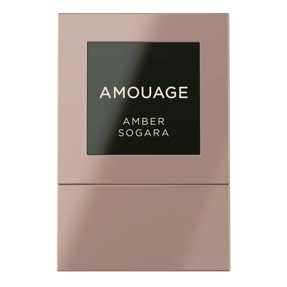 Amouage Amber Sogara Pure Parfum 12ml