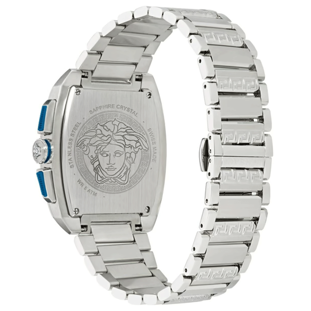 Versace Dominus Men's Watch