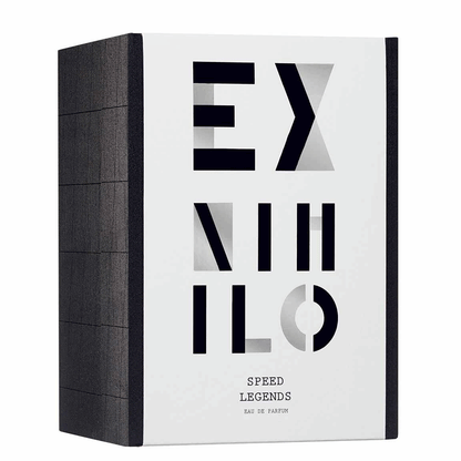 Ex Nihilo Speed Legends EDP