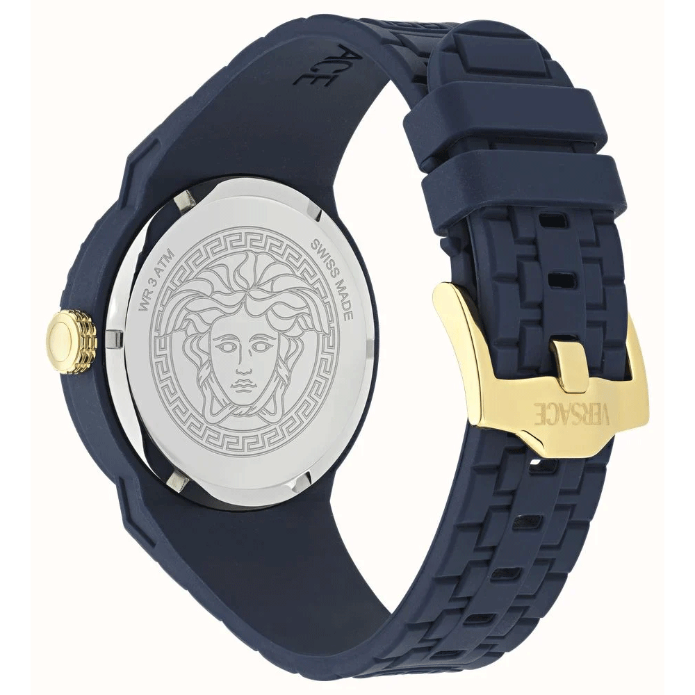 Versace V-Pop Men's Watch
