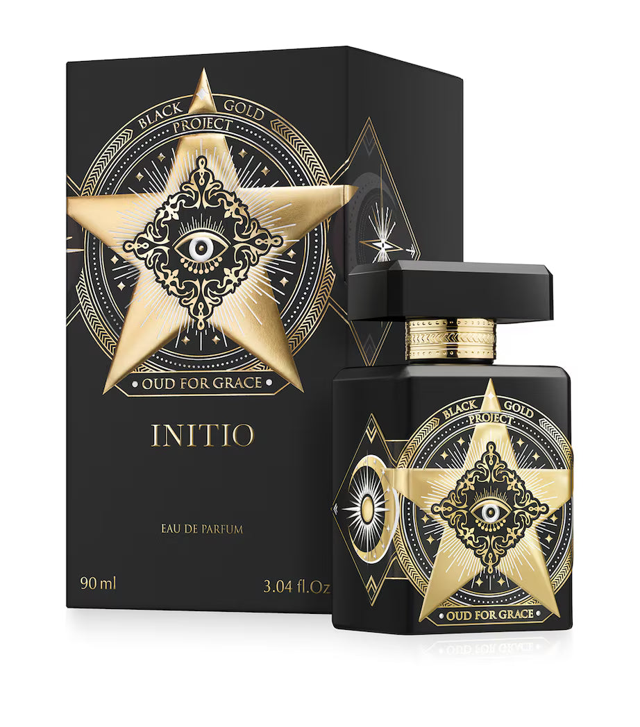 Initio Oud For Grace Eau De Parfum 90ml Secondary image