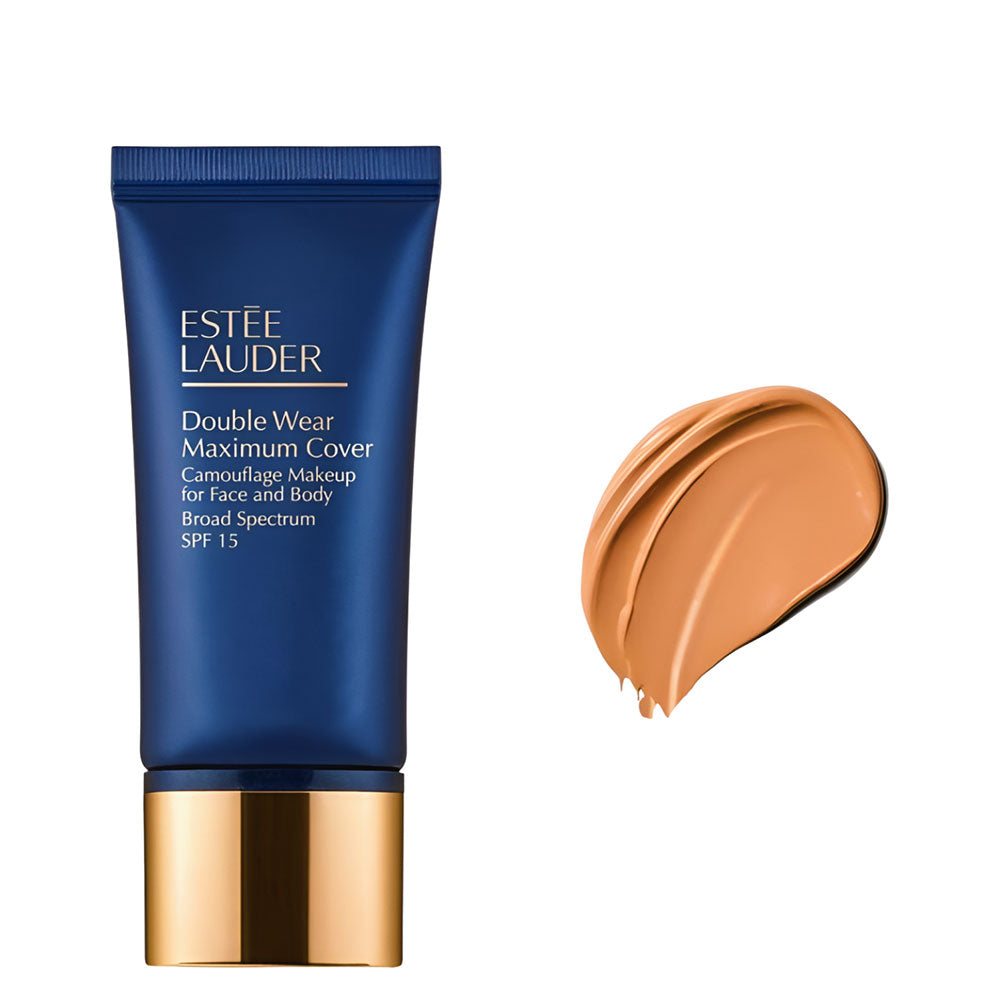 Estée Lauder Double Wear Maximum Cover SPF15