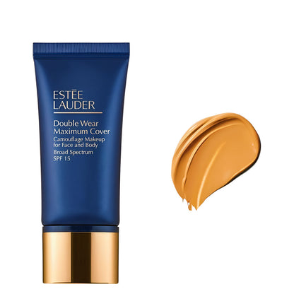 Estée Lauder Double Wear Maximum Cover SPF15