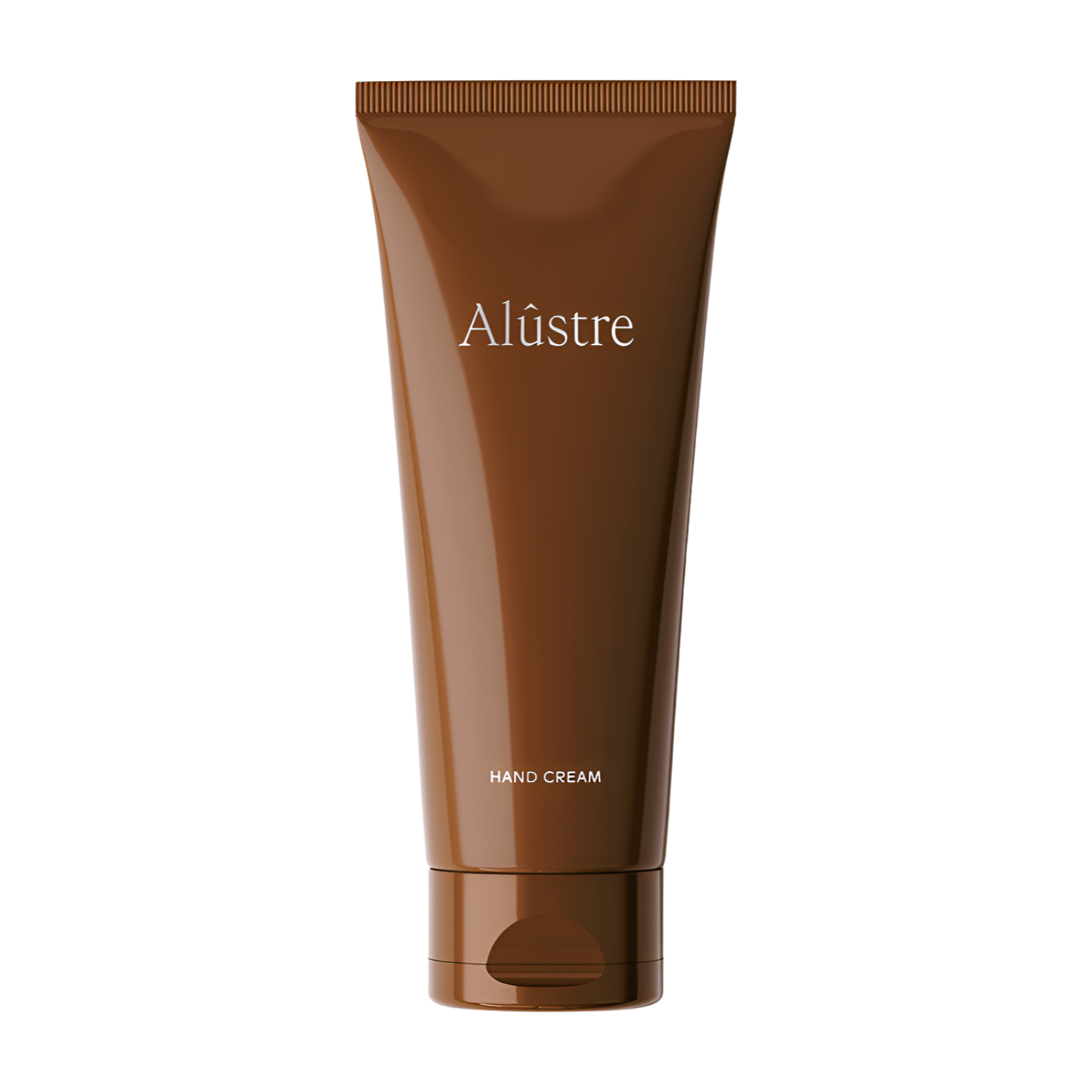 Alustre Hand Cream tube – moisturizing and nourishing hand care from Paris Gallery Qatar Main image