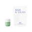 SH!FT Vitamin Capsule Basil & Grass 16g