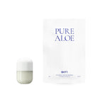 SH!FT Vitamin Capsule Pure & Aloe 16g