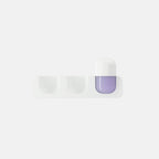 SH!FT Vitamin Capsule Holder