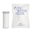 SH!FT Therapy Shower Head Water Sediment Filter X3