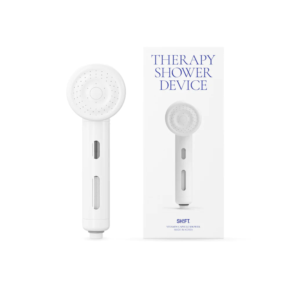 SH!FT Therapy Shower Head