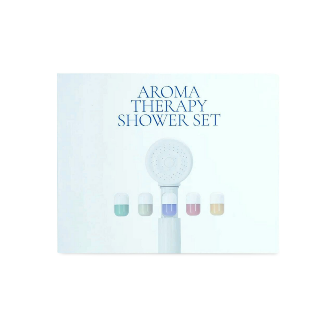 SH!FT Aroma Therapy Shower Set