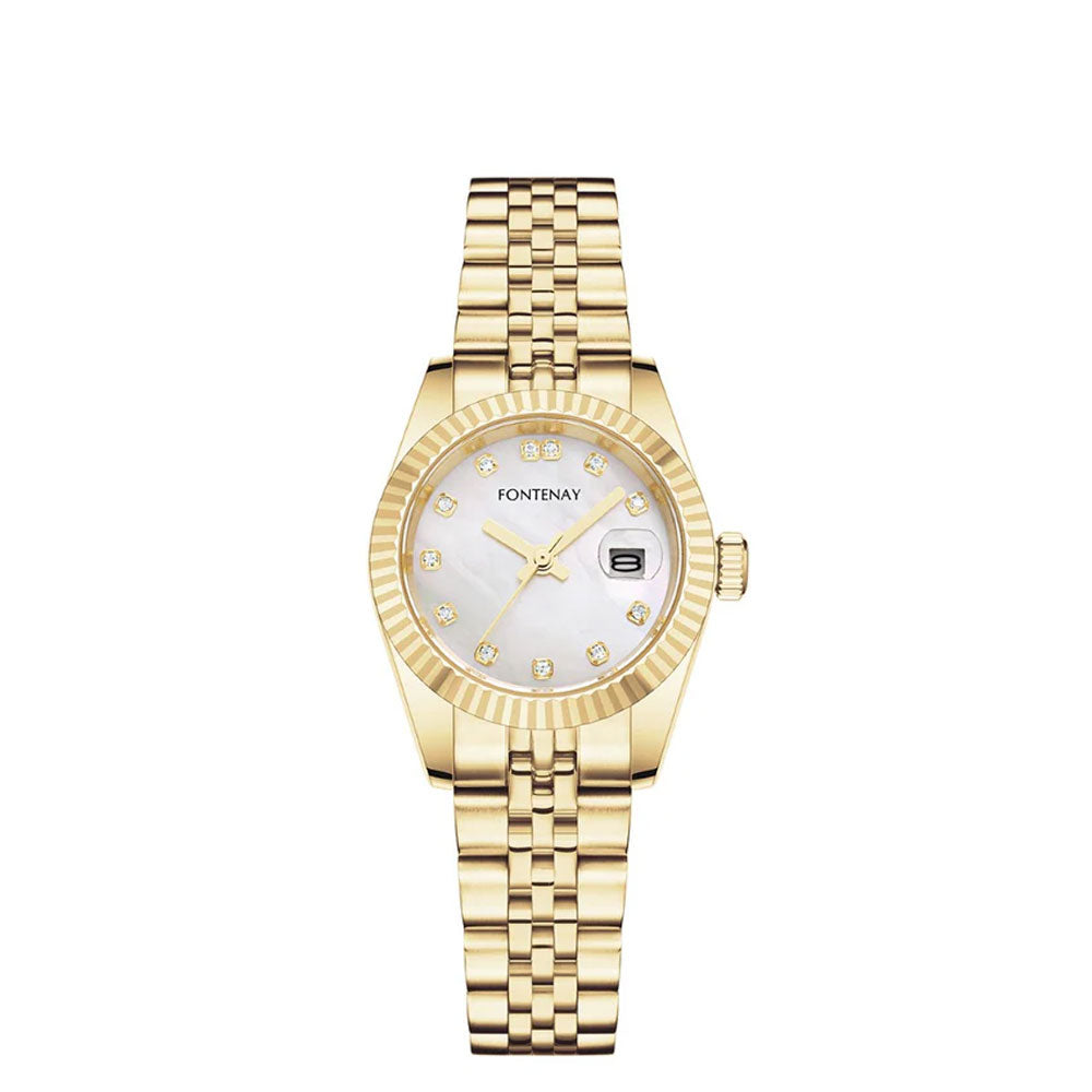 Fontenay Ladies Watch