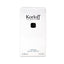 Korloff In White For Men EDT - 88ml