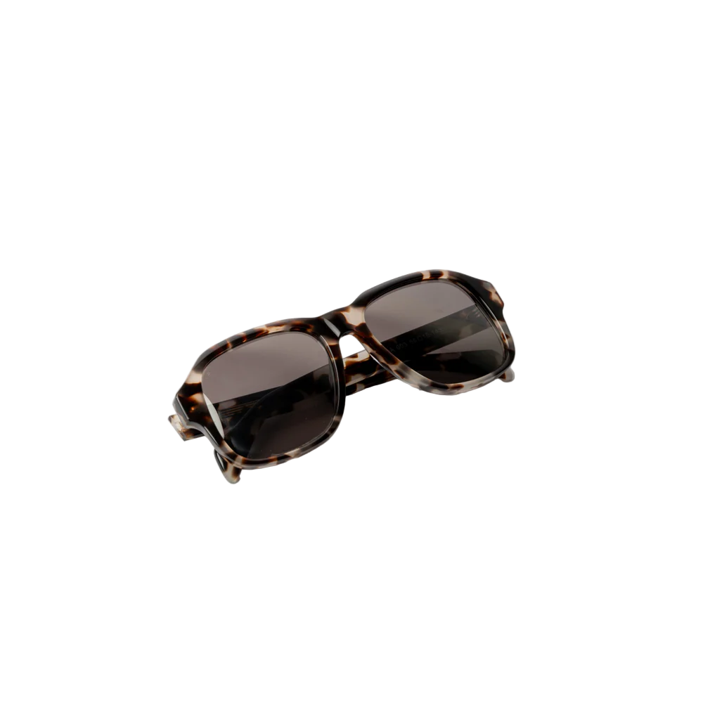 VAYO Tortoise Shell Polarized Sunglass Black VAYO Tortoise Shell Polarized Sunglass Black