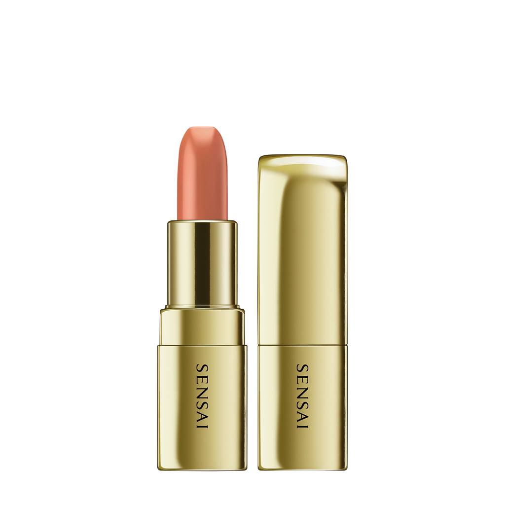 Sensai The Lipstick 14 Suzuran Nude - 3.5g - Blue Salon